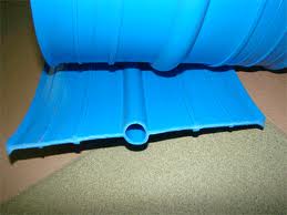 Băng cản nước PVC O150